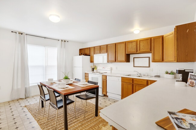 Photo - Elm by Traverse Commons - Historical Access