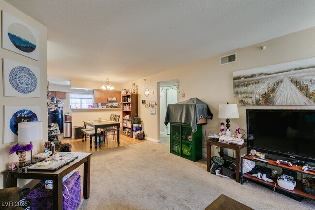 Photo - 2750 S Durango Dr Unit 2012