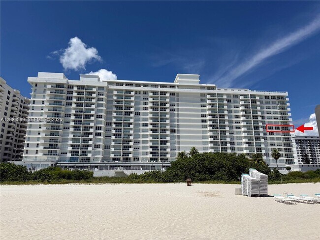 Photo - 5601 Collins Ave Unit 607