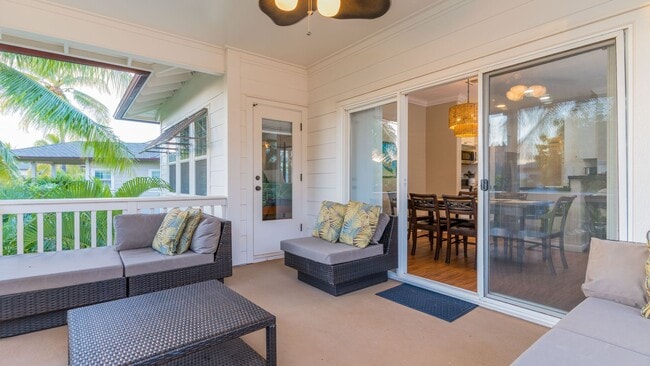 Coconut Plantation 1194-3: Luxe 3BR Ko Oli... - Coconut Plantation 1194-3: Luxe 3BR Ko Oli... House