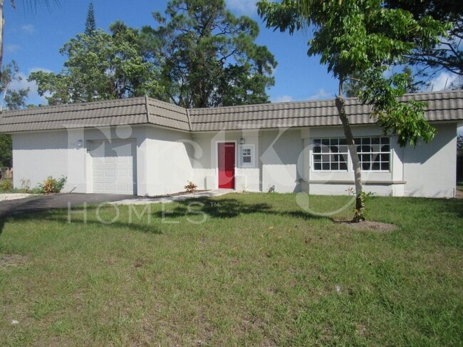 Building Photo - 7347 Barragan Rd