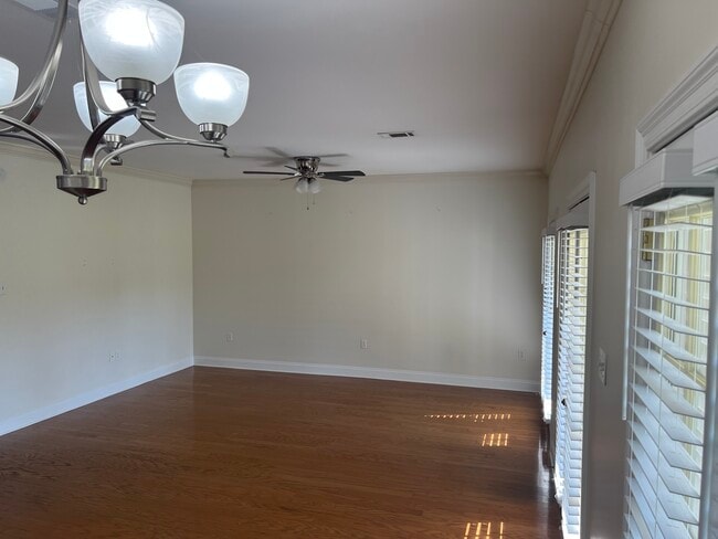 Living Room - 38035 Post Office Rd Unit 22A