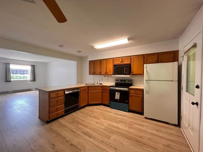 Photo - Woods Edge 2-Bedroom Townhome!