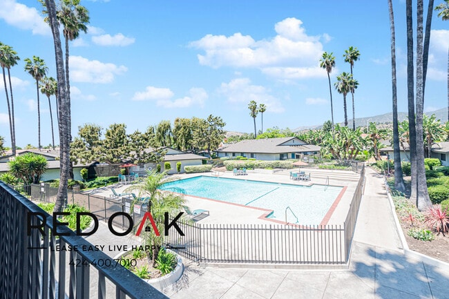 Photo - 150 Foothill Blvd Unidad 6B