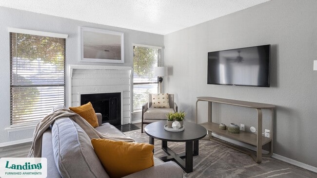 Building Photo - 2300 Misty Ridge Cir Rental