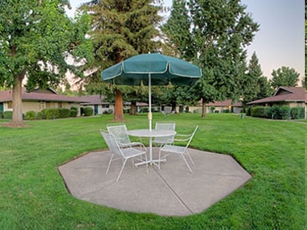 Photo - Palo Verde Apartments