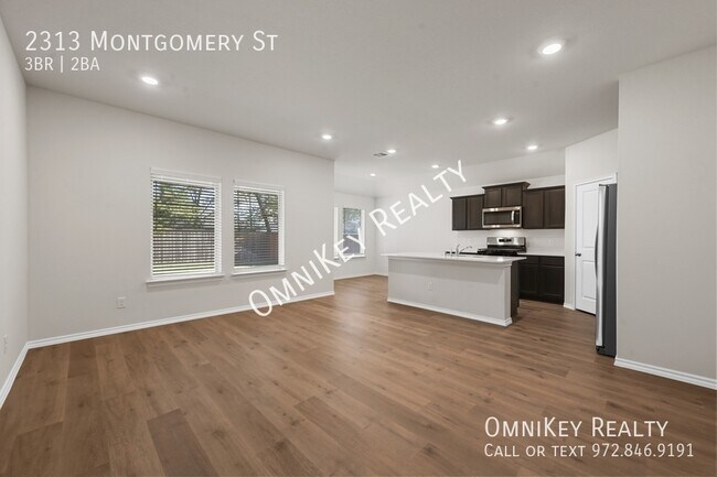 Photo - 2313 Montgomery St