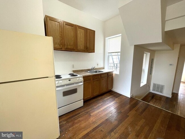 Photo - 1021 N Caroline St