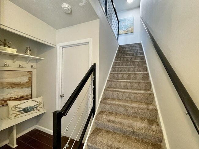 Photo - Freshly painted & Available NOW! Tri-Level...