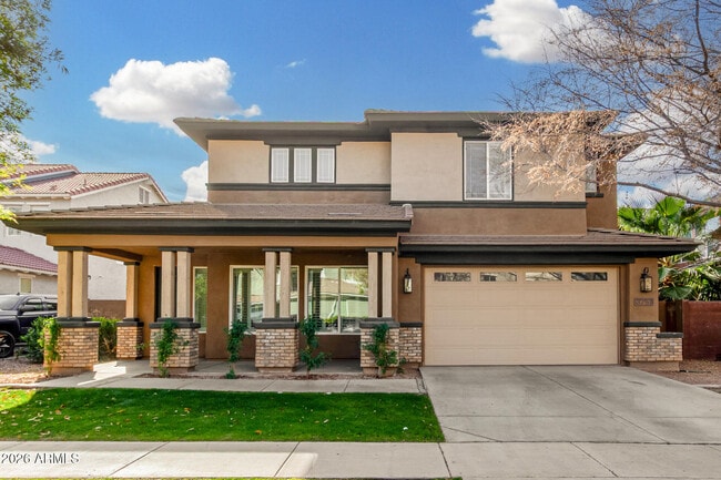 Photo - 3751 E Palo Verde St