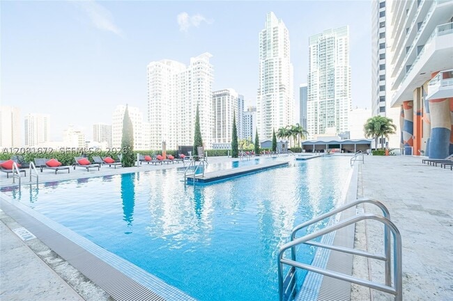 Photo - 50 Biscayne Blvd Unit 508