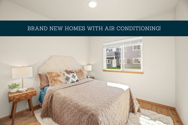 Photo - The Douglas at Sunrise