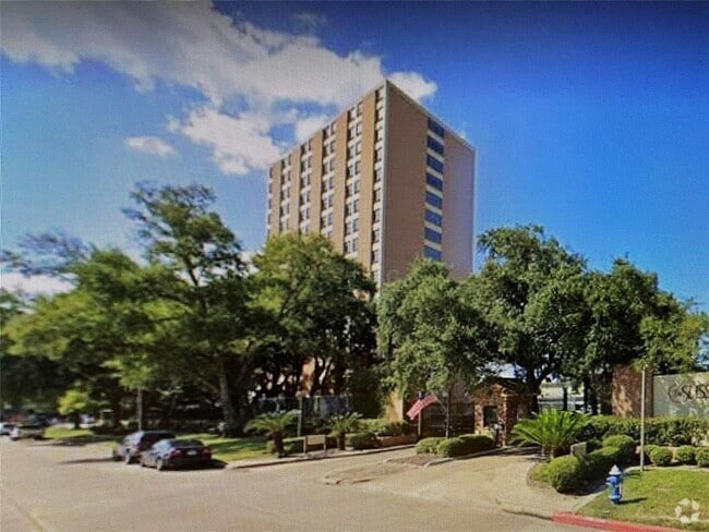 Building Photo - 7520 Hornwood Dr Unit 900 Rental