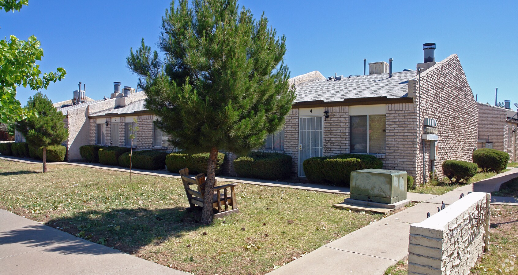 Buena Vida Apartments - Buena Vida Apartments