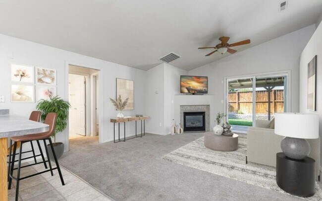 Photo - Stunning 3 Bedroom in West Pasco with RV P...