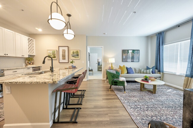 Photo - Fairmont Apartments