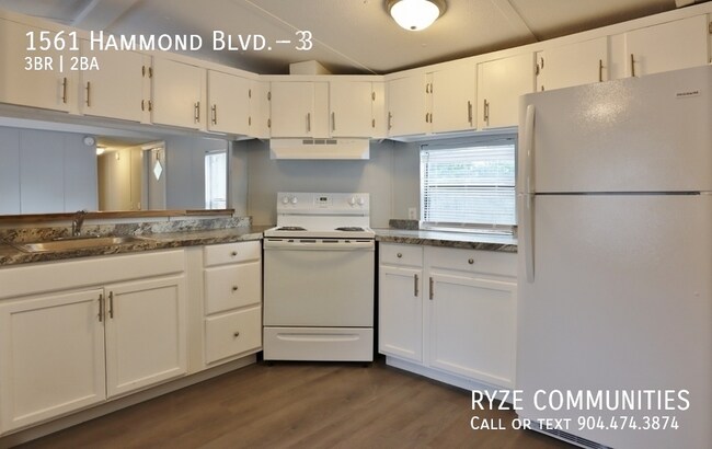 Photo - 1561 Hammond Blvd