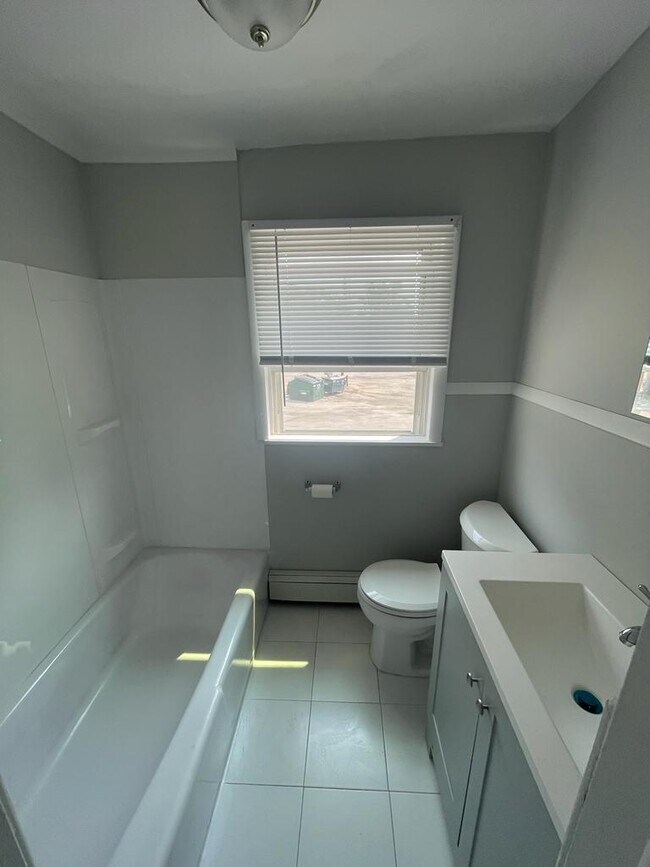 Dock Street Apartments Millville, NJ