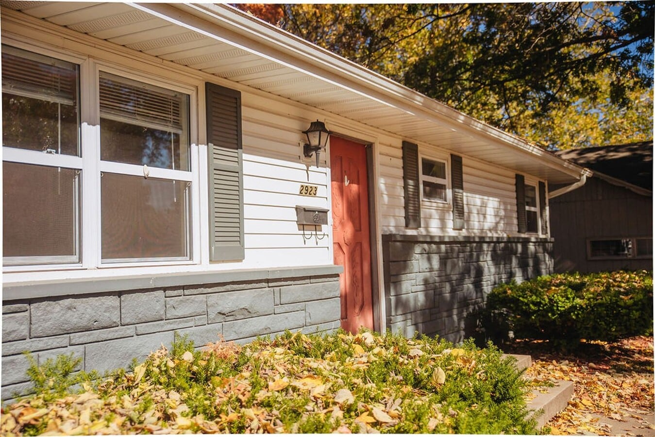 Photo - 4 Bed 2 Bath Home