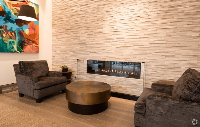 Clubroom