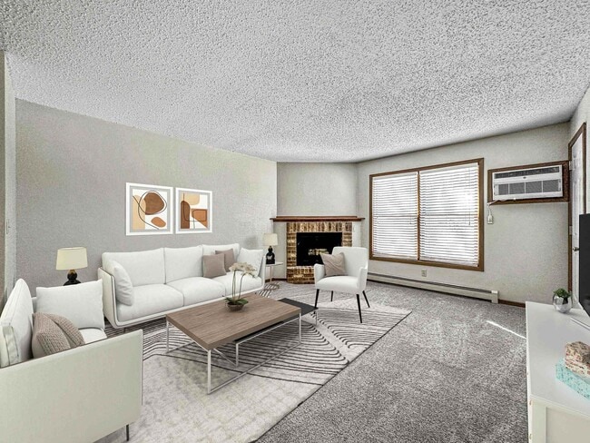 Photo - Creekstone Falls