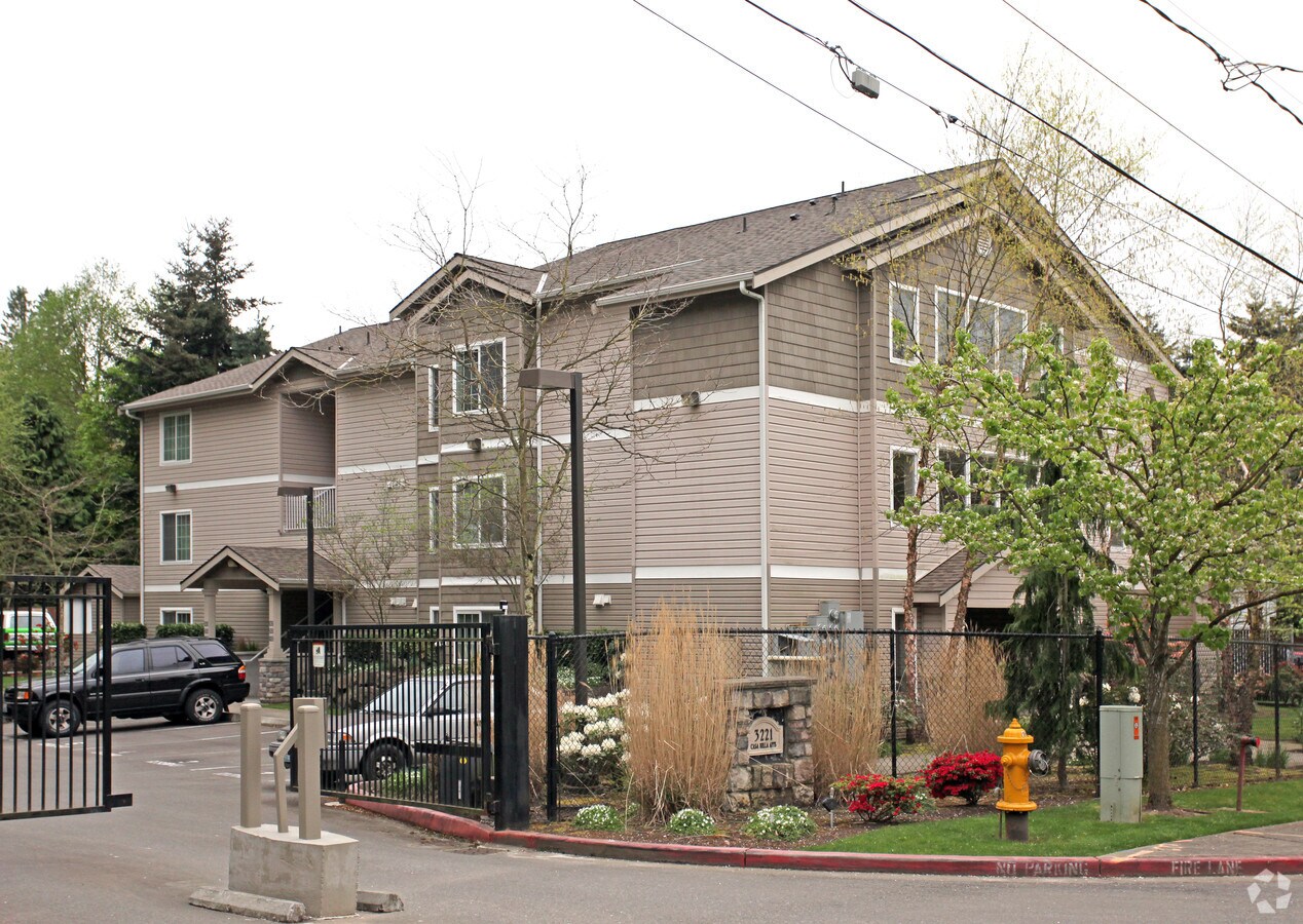 Photo - Casa Bella Apartments