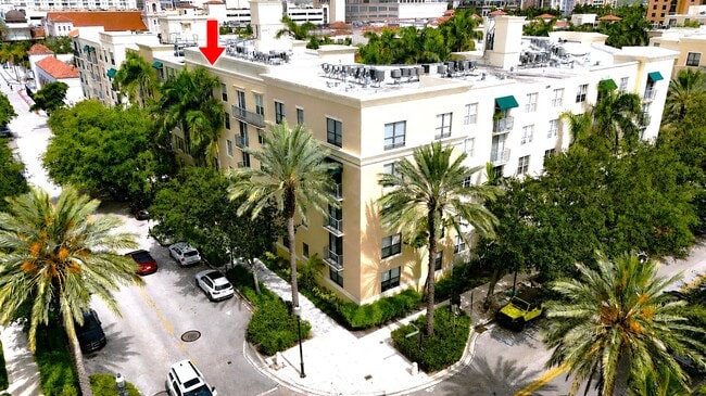 Building Photo - 630 S Sapodilla Ave Unit PH 521