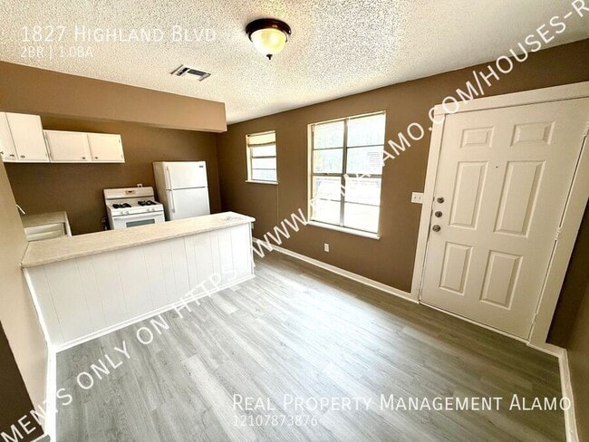 Photo - 1827 E Highland Blvd