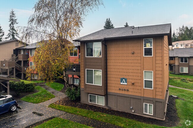 Photo - Belle Terrace Apartments