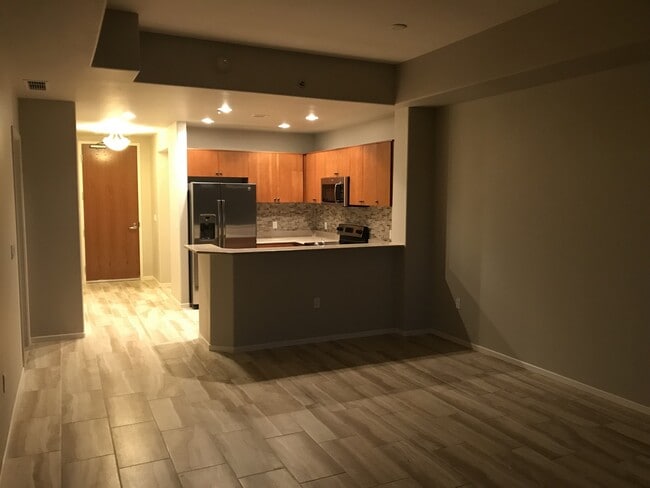 Photo - Gorgeous ONE LV High Rise Unit For Rent