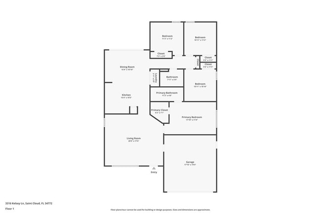 Photo - 3316 Kelsey Ln