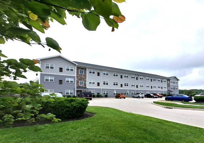 Building Photo - Providence Place Rental