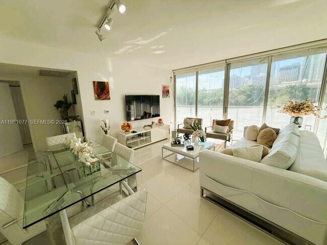 Photo - 495 Brickell Ave Unit 511