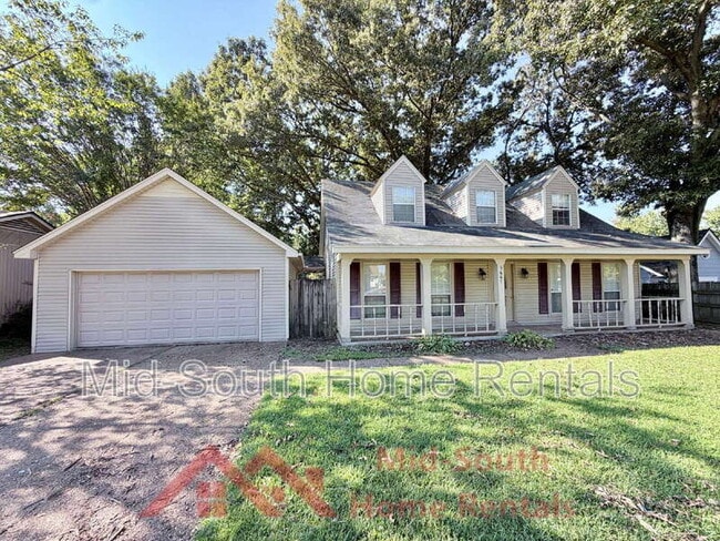 5667 Crievewood Dr