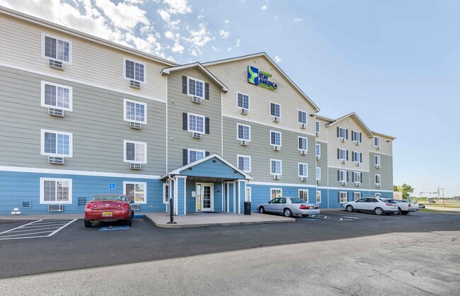Furnished Studio-Oklahoma City - Bethany