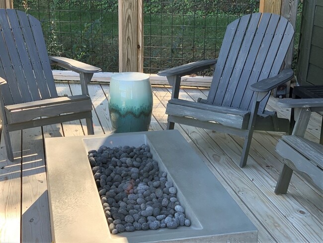 Photo - Secluded Furnished Rental-Asheville