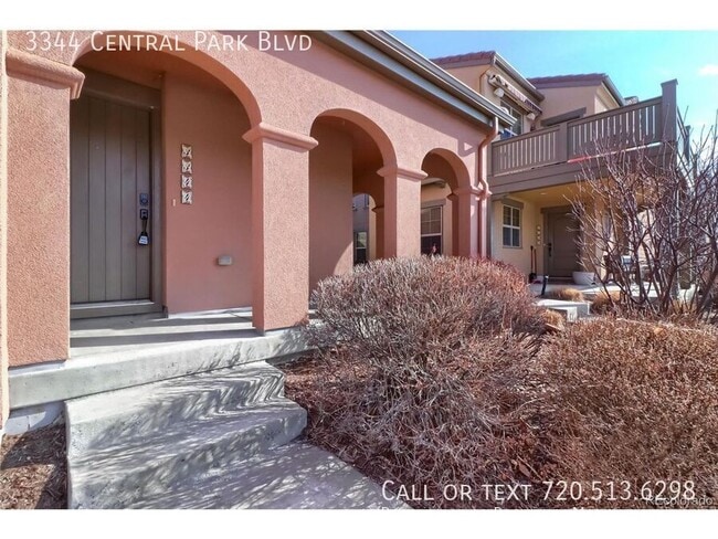 Photo - 3344 Central Park Blvd