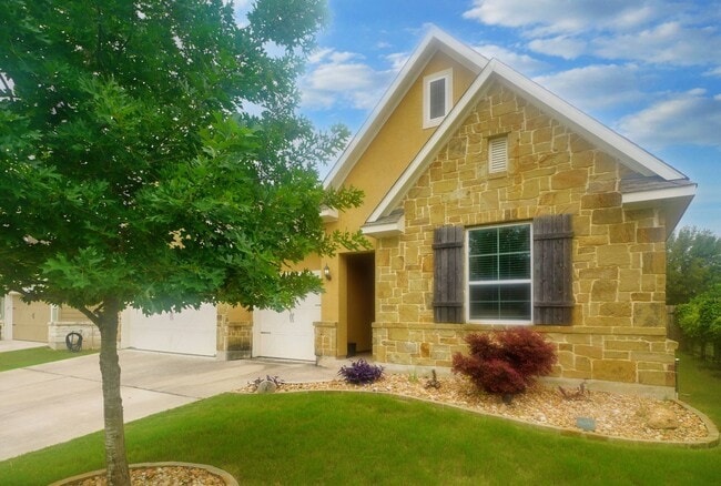 Photo - Executive-Style Home Now Available in Crossvine (Schertz) Realtor Commission: $750