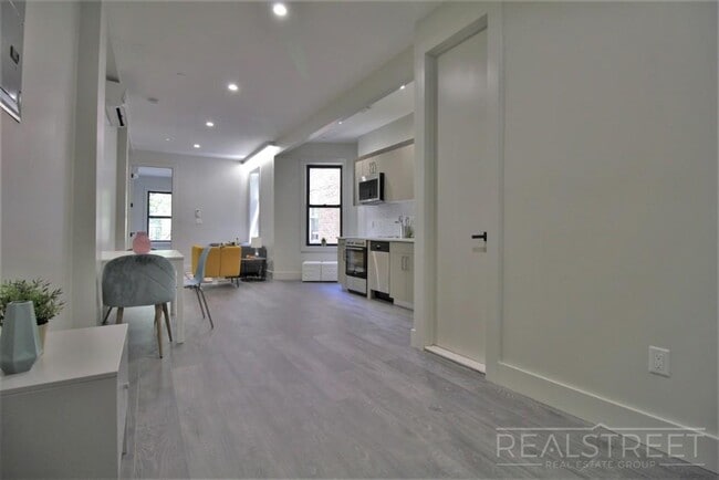 Brand New 1 Bed w Full Kitchen Amenities i... - Brand New 1 Bed w Full Kitchen Amenities i... Apartamento Unidad 1A