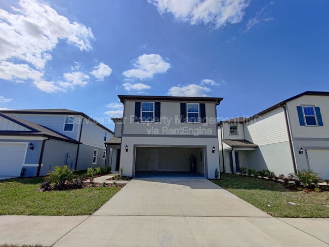 Photo - 9437 Rally Spring Lp