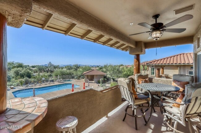 Photo - 8880 E Paraiso Dr Unit 213
