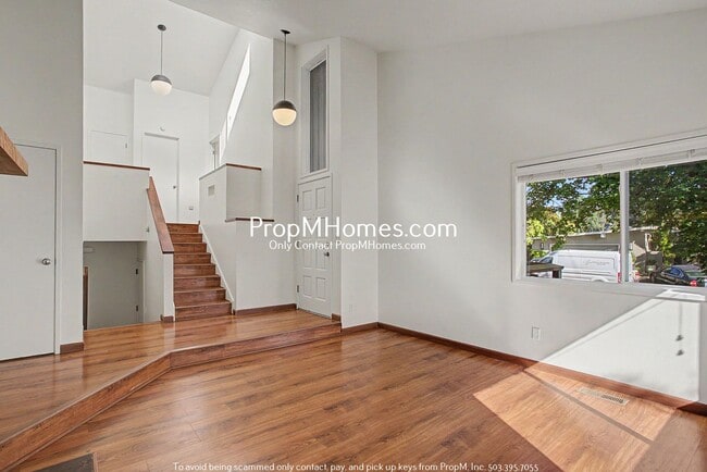 Photo - Stunning Four Bedroom Home w/ Lake Easement Access!