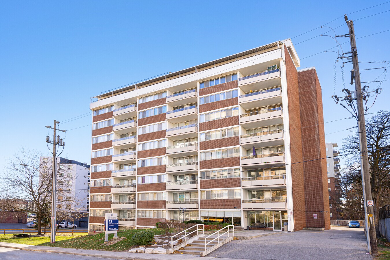 Photo - The Executive