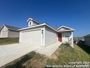 Building Photo - 6627 Arid Wy Rental