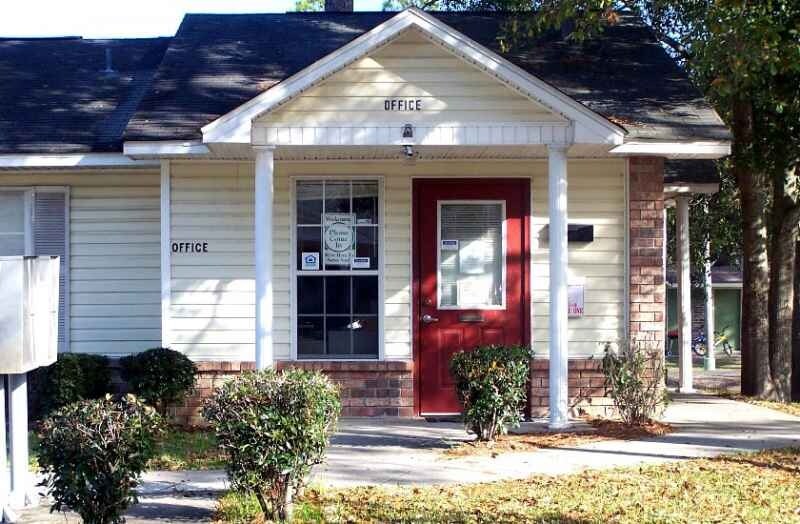 Heritage Villas of Apalachicola - Heritage Villas of Apalachicola Apartments