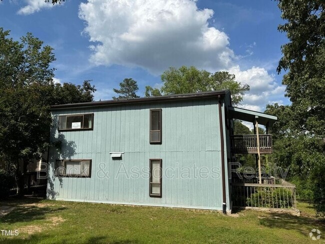 Building Photo - 5112 Flint Ridge Pl Rental