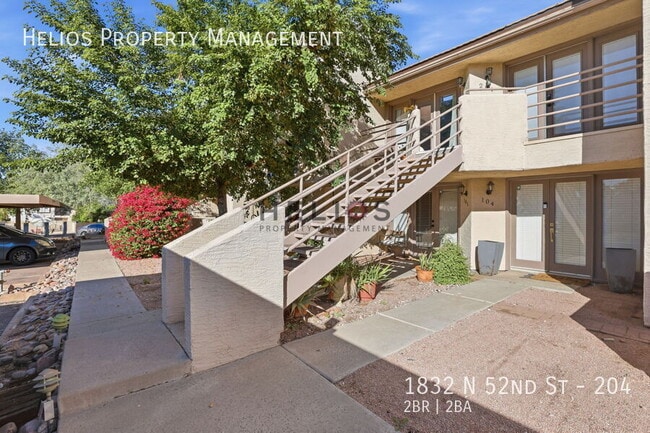 Photo - 1832 N 52nd St Unit 204