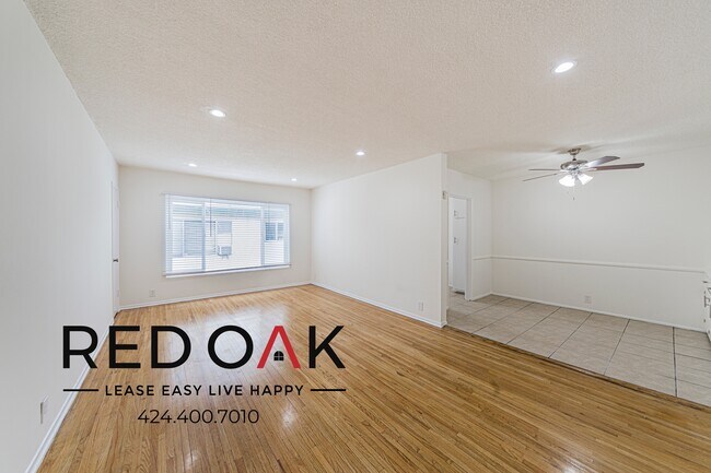 Building Photo - 212 Normandie Ave Unit 6