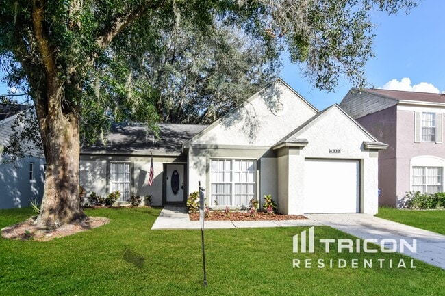 Building Photo - 4013 Forecast Dr Rental