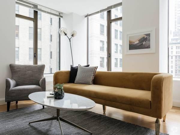 Building Photo - 3 bedroom in NEW YORK NY 10004 Unit 2415 Rental
